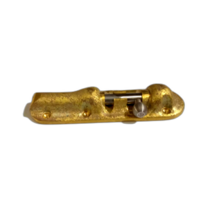 BOLT SAFETY ASSY