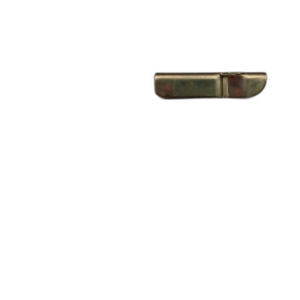 BRACKET 2.3/16" LG X 19/32"