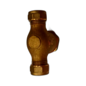 FILTER IN LINE WITH 1/2" BSP