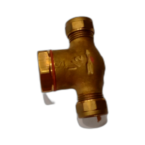 FILTER IN LINE WITH 1/2" BSP