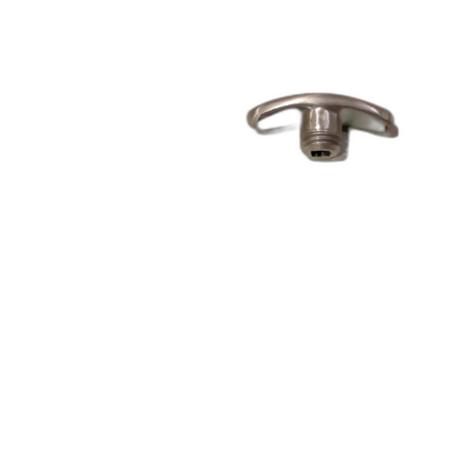 HANDLE HINGED DOOR