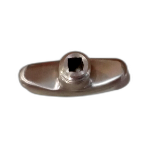 HANDLE HINGED DOOR