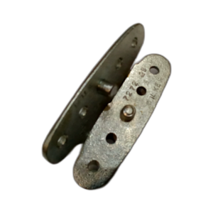 HINGE/DR SLF/ALGNNG