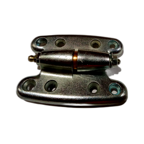 HINGE 4″ X 3″. 1/2″ CTR OF P