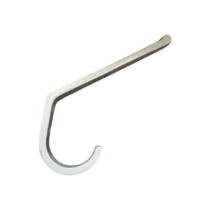 HOOK COAT