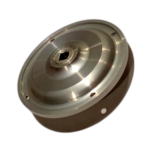 HANDLE & LATCH ASSY