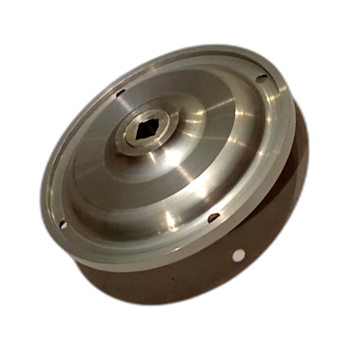 HANDLE & LATCH ASSY