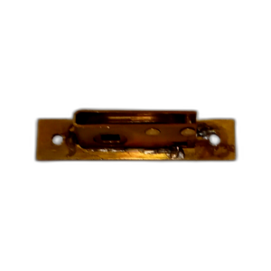 LOCK PRIVATE
