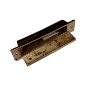 PLATE STRIKING
