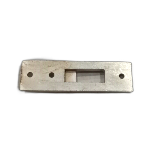 PLATE STRIKING