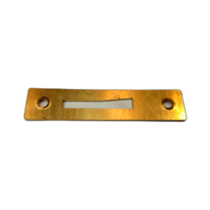 PLATE STRIKING