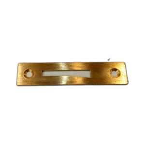 PLATE STRIKING