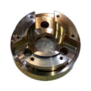 ADAPTER AXLE WSP