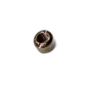 NUT SPECIAL BRASS