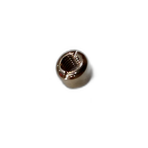 NUT SPECIAL BRASS