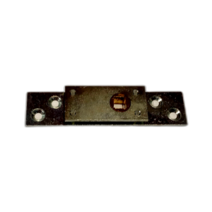 LOCK BUDGET TOILET DOOR