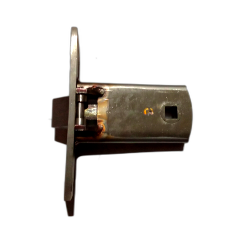 LATCH DOOR ASSY