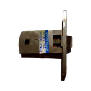 LATCH DOOR ASSY