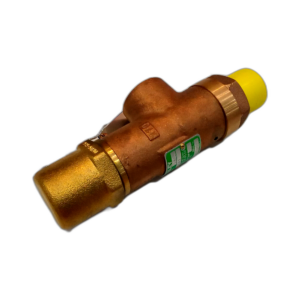 VALVE PRESSURE RELIEF