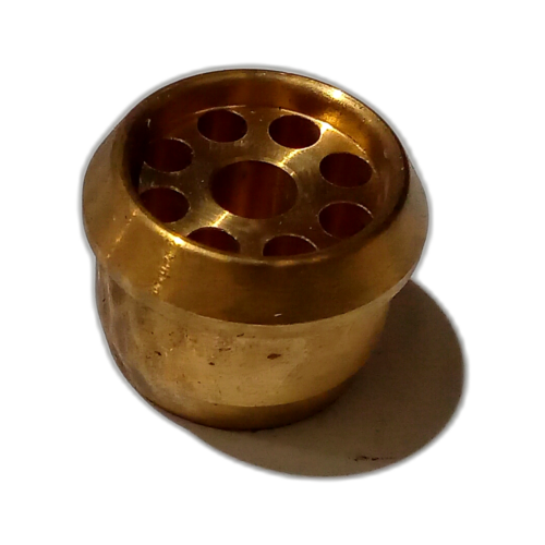 BUSH EP VLV BRASS