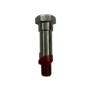 BOLT DAMPER PRIMARY DAMPER