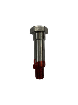 BOLT DAMPER PRIMARY DAMPER