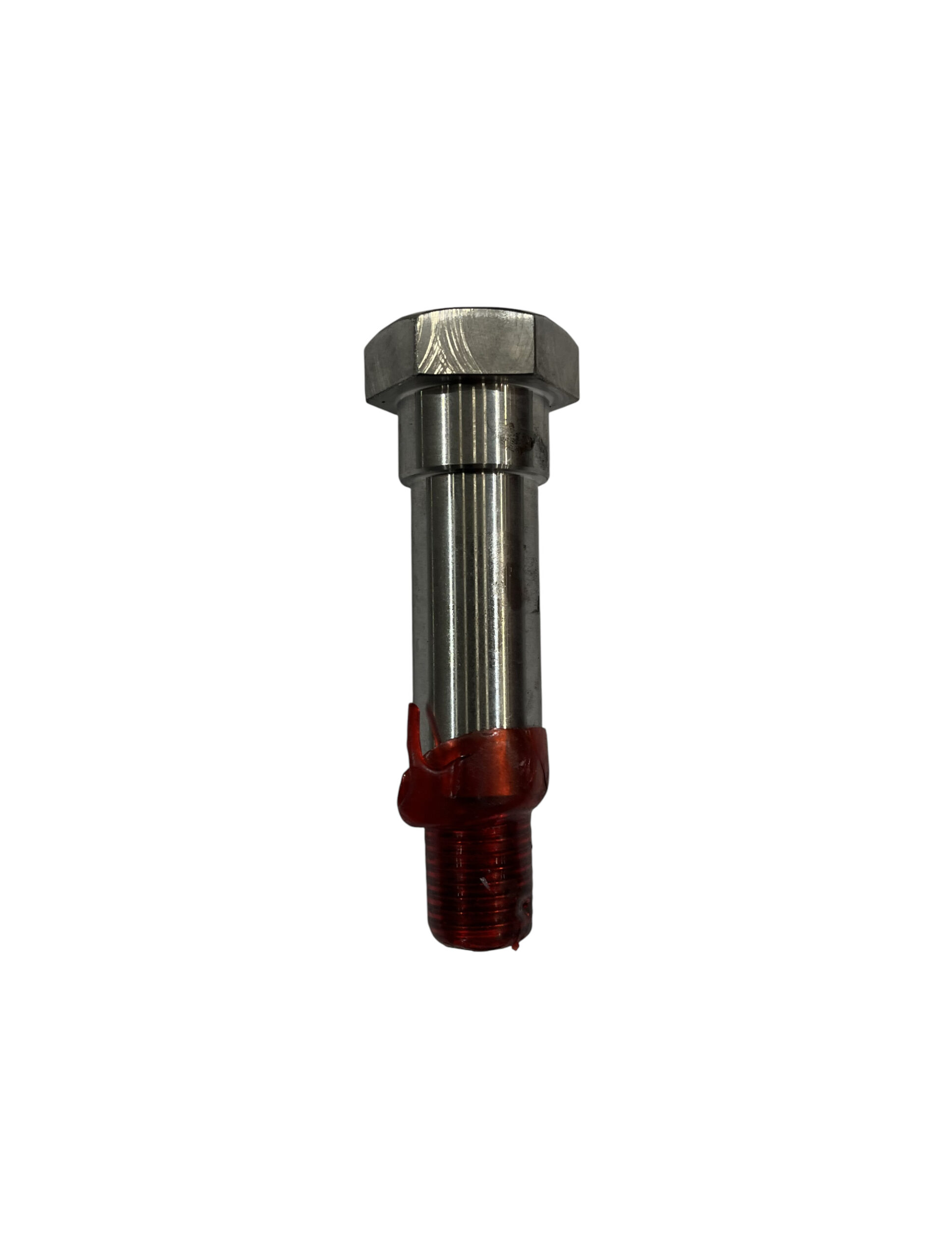BOLT DAMPER PRIMARY DAMPER