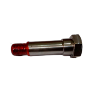 BOLT DAMPER PRIMARY DAMPER