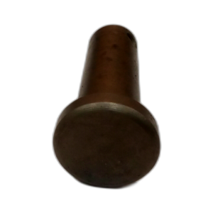 PIN BOLSTER CH/HD 1.5/8 DIA