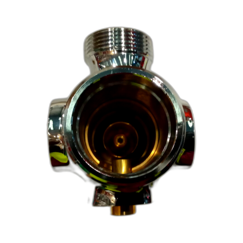 VALVE FLUSH