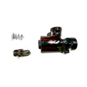 VALVE FLUSH