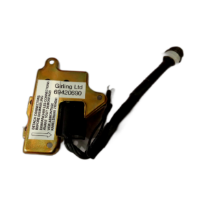 MODULE ELECTRONIC