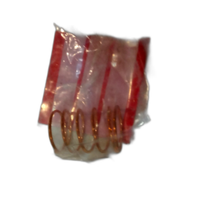 SPRING MUSHROOM VALVE