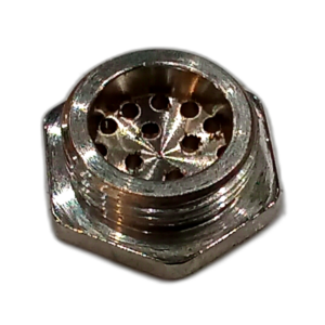 SPRAY BUTTON