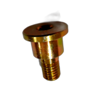 BOLT DOORGEAR