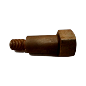BOLT SHOULDERED