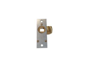 LOCK, BUDGET