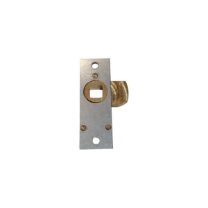 LOCK, BUDGET