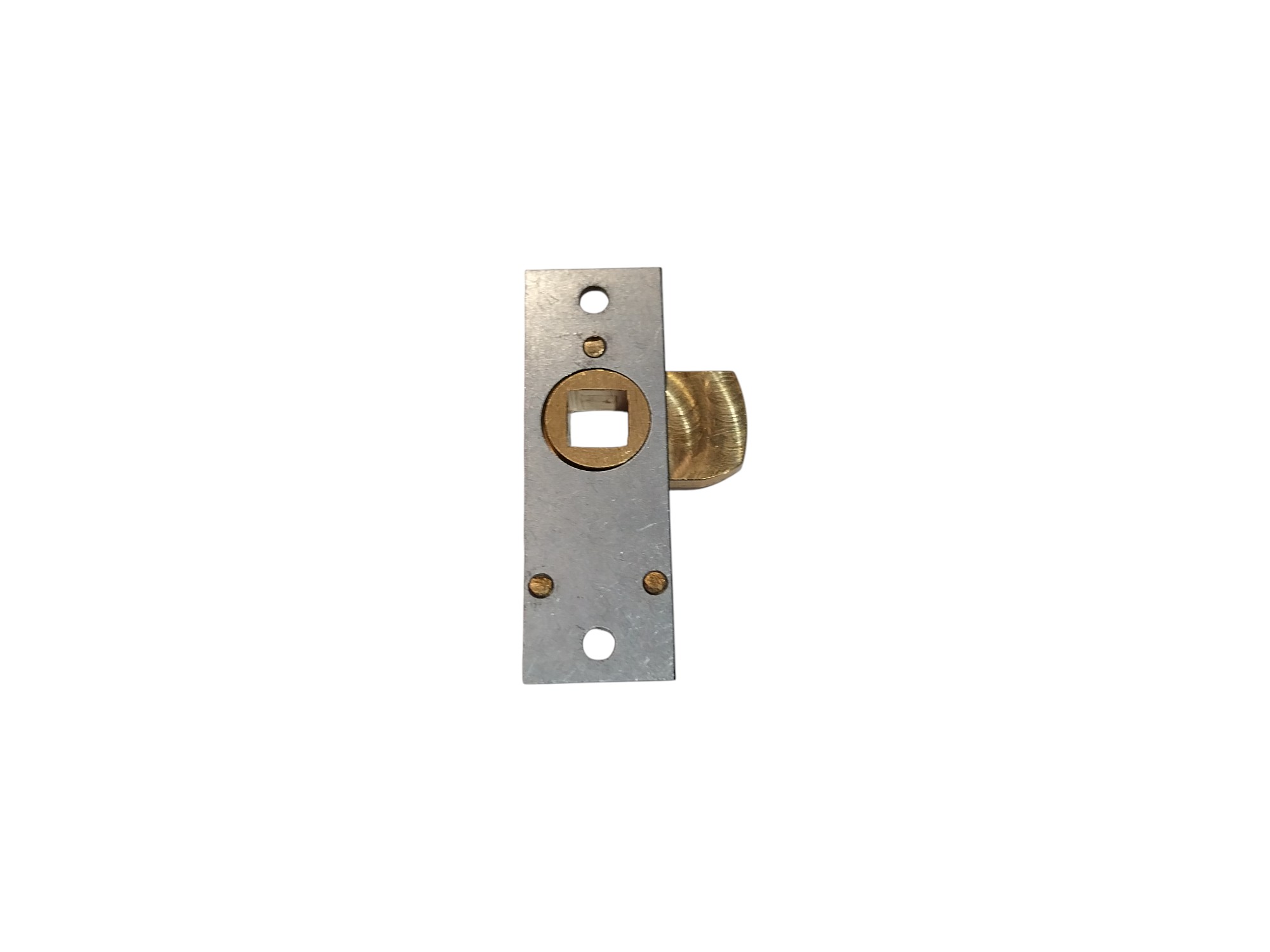 LOCK, BUDGET