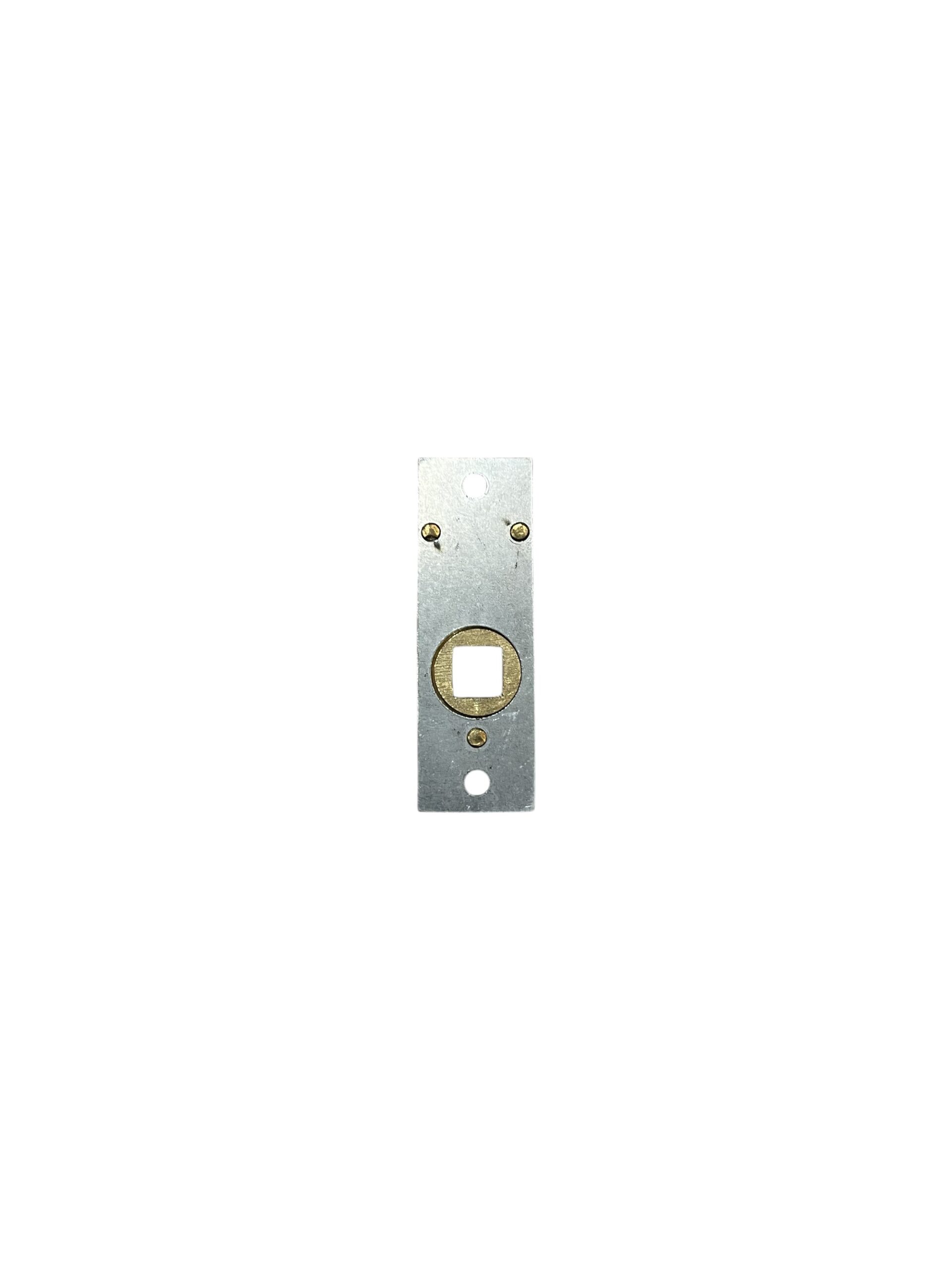 LOCK BUDGET