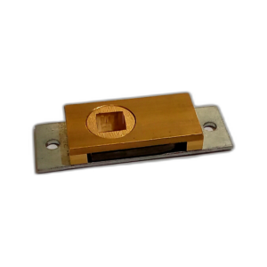 LOCK BUDGET