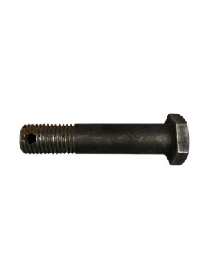 BOLT BRAKEBLOCK HOLDER HX HD