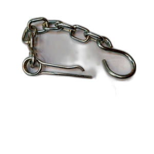 CHAIN COUPLING