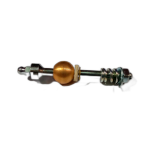 PIN HINGE ASSY