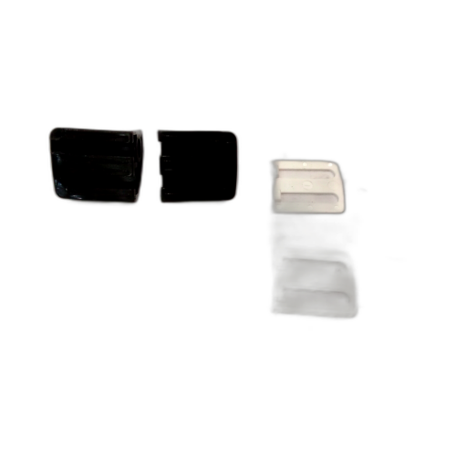 HINGE KIT OF PARTS.