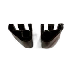 HINGE KIT OF PARTS.