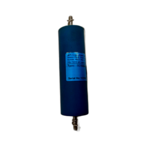 CAPACITOR, PAPER, RADIAL