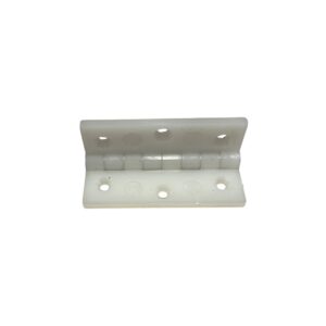 HINGE FOR WATER TANK FILLER