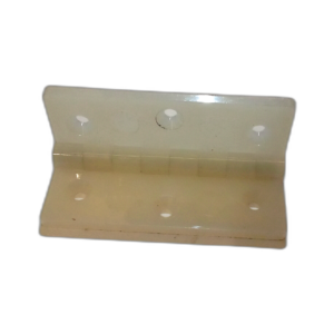 HINGE FOR WATER TANK FILLER