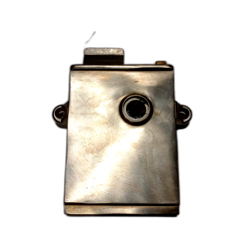 LOCK REQUIRES TO BE RE-GREAS